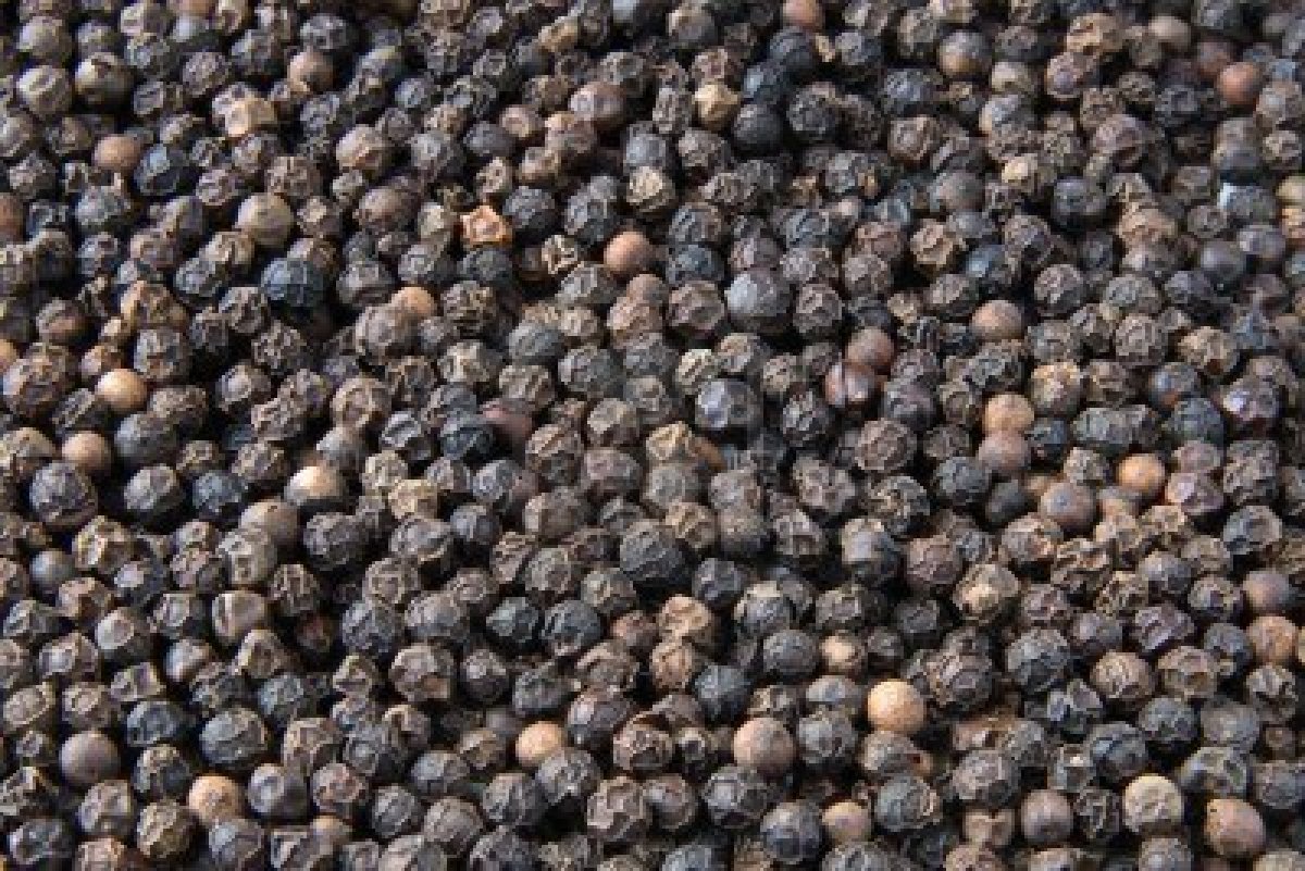 black_pepper